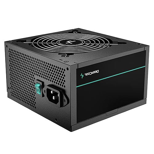 Deepcool case power supply pf750d 80 plus standard