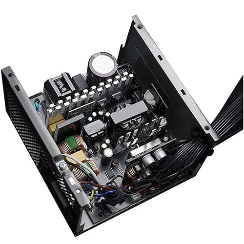 Deepcool case power supply pf750d 80 plus standard