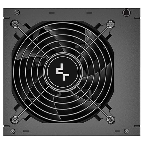 Deepcool case power supply pf750d 80 plus standard