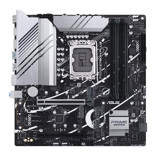 ASUS MB PRIME Z790M-PLUS