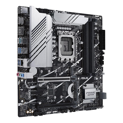 ASUS MB PRIME Z790M-PLUS