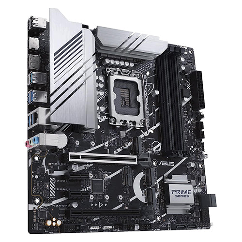 ASUS MB PRIME Z790M-PLUS