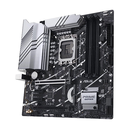 ASUS MB PRIME Z790M-PLUS