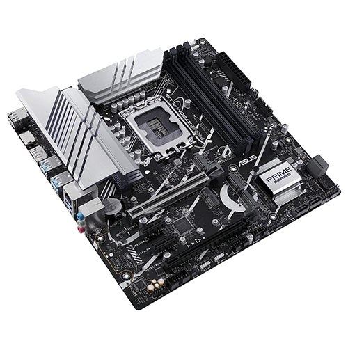 ASUS MB PRIME Z790M-PLUS