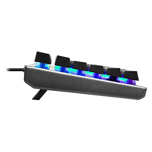 COOLER MASTER KEYBOARD CK530 V2/BROWN SWITCH/AE LAYOUT