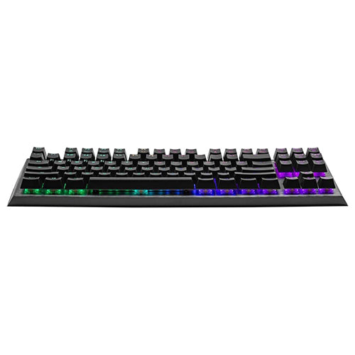 COOLER MASTER KEYBOARD CK530 V2/BROWN SWITCH/AE LAYOUT