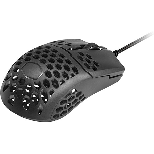 COOLER MASTER MOUSE MM710 BLACK