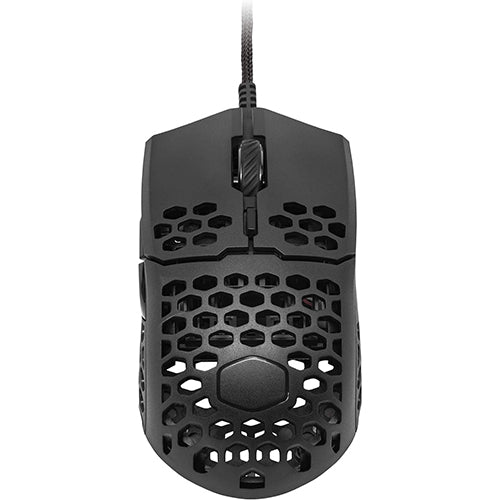 COOLER MASTER MOUSE MM710 BLACK