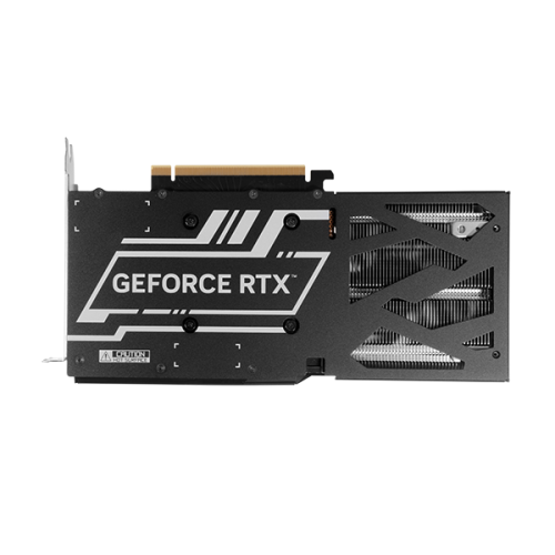 D66R Black GF RTX4060 Ti 1-Click OC PCI-E 8GB/GDDR6