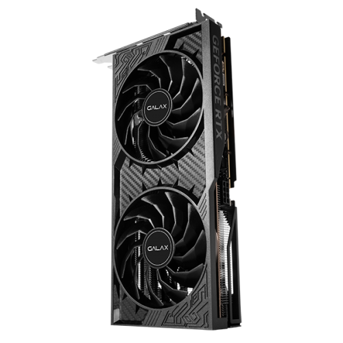 D66R Black GF RTX4060 Ti 1-Click OC PCI-E 8GB/GDDR6