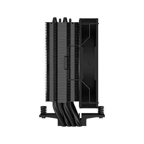 DEEPCOOL CPU Air Cooler AG400 BK ARGB
