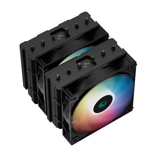 DEEPCOOL CPU Air Cooler AG620 ARGB