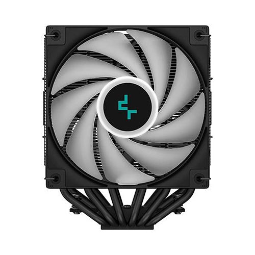 DEEPCOOL CPU Air Cooler AG620 ARGB