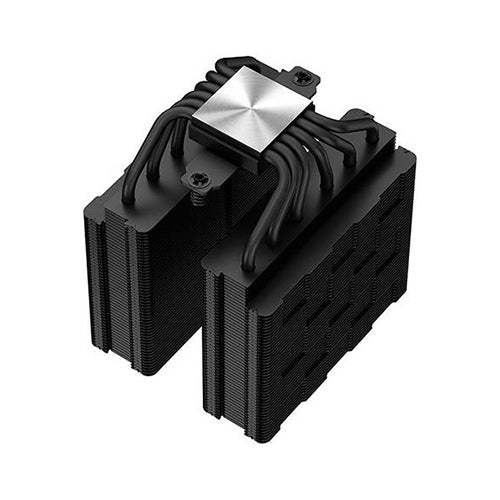 DEEPCOOL CPU Air Cooler AG620 ARGB