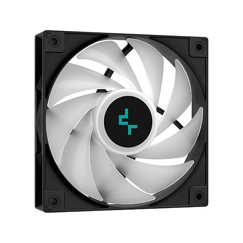 DEEPCOOL CPU Air Cooler AG620 ARGB