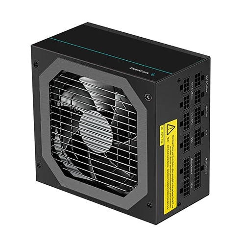 DEEPCOOL PSU DQ850-M V3L