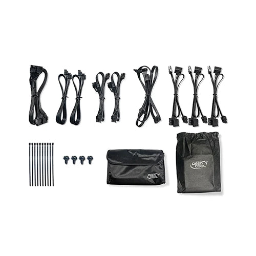 DEEPCOOL PSU DQ850-M V3L