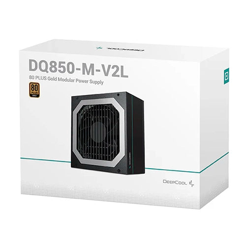 DEEPCOOL PSU DQ850-M V3L