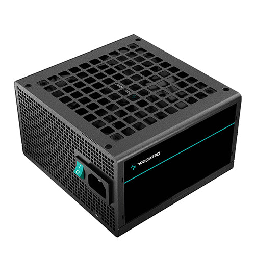 DEEPCOOL PSU PF750D 80 PLUS Standard