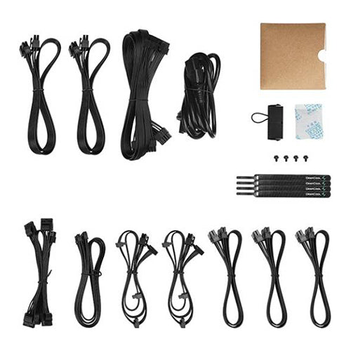 DEEPCOOL PSU PX1000G 80PLUS
