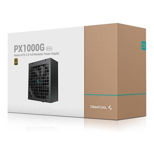 DEEPCOOL PSU PX1000G 80PLUS