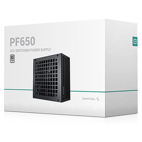 Deepcool PF650 650 Watt