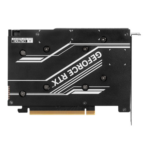 Galax D76L Black GF RTX4060 1-Click OC 1X