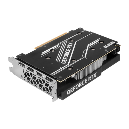 Galax D76L Black GF RTX4060 1-Click OC 1X