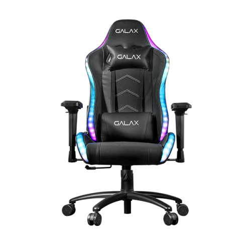 GALAX Gaming Chair (GC-01S) RGB (Iron)