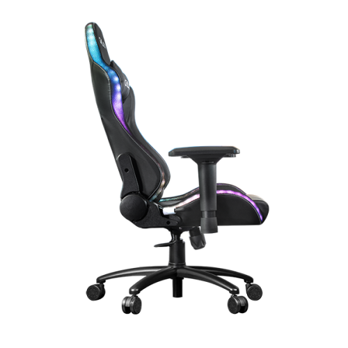 GALAX Gaming Chair (GC-01S) RGB (Iron)