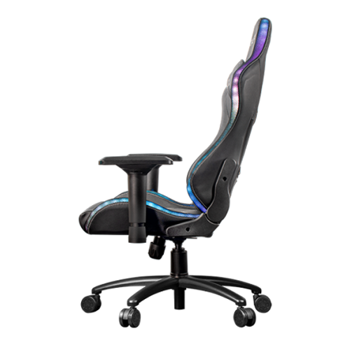 GALAX Gaming Chair (GC-01S) RGB (Iron)