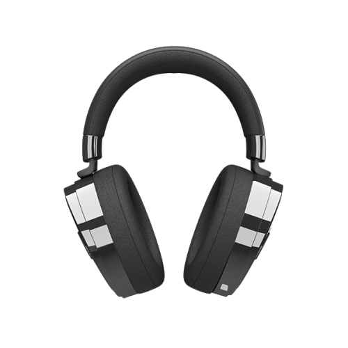 GALAX HOF Maestro H1 Gloss Black Gaming headset USB 7.1 Channel