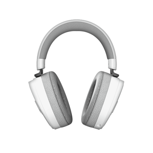 GALAX HOF Maestro H1 Gloss White Gaming Headset USB 7.1 Channel