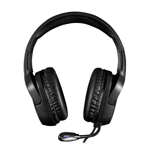 GALAX SONAR-04 Gaming headset USB 7.1 Channel