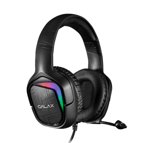 GALAX SONAR-04 Gaming headset USB 7.1 Channel