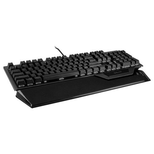 GALAX STEALTH-01 Gaming Keyboard (Blue switch, 104 US layout)