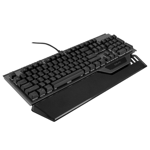 GALAX STEALTH-01 Gaming Keyboard (Blue switch, 104 US layout)