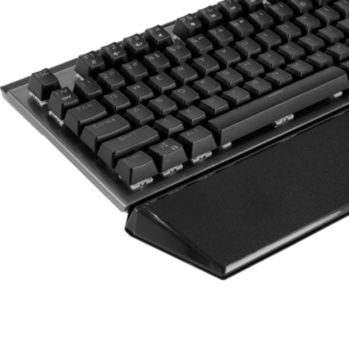 GALAX STEALTH-01 Gaming Keyboard (Blue switch, 104 US layout)