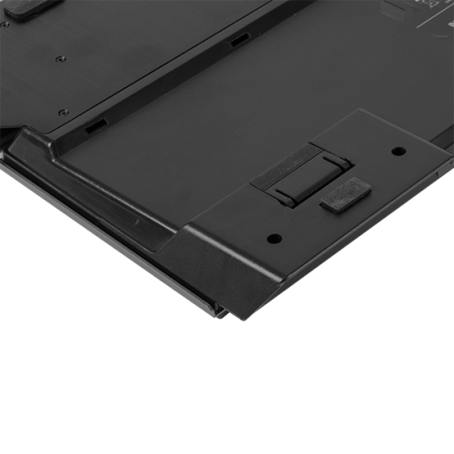 GALAX STEALTH-01 Gaming Keyboard (Blue switch, 104 US layout)