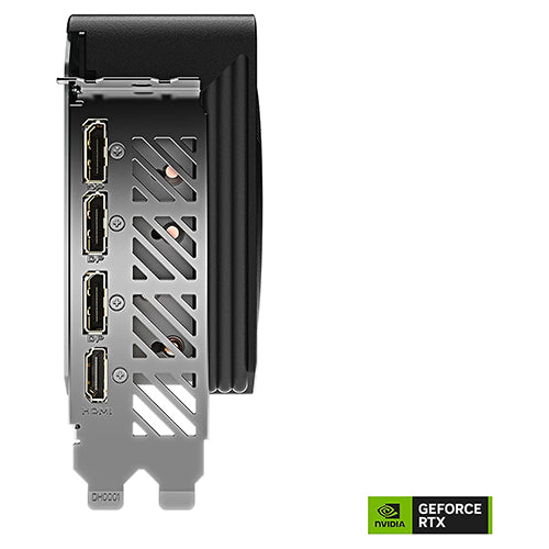 Gigabyte GeForce RTX 4070TI Gaming OC 12G