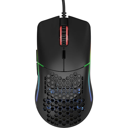 Glorious Gaming Mouse Model 0 Matte Black