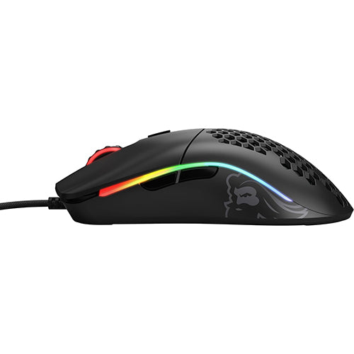 Glorious Gaming Mouse Model 0 Matte Black
