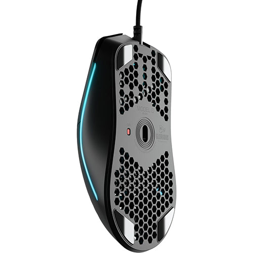 Glorious Gaming Mouse Model 0 Matte Black