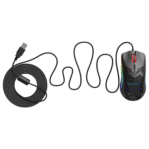 Glorious Gaming Mouse Model 0 Matte Black