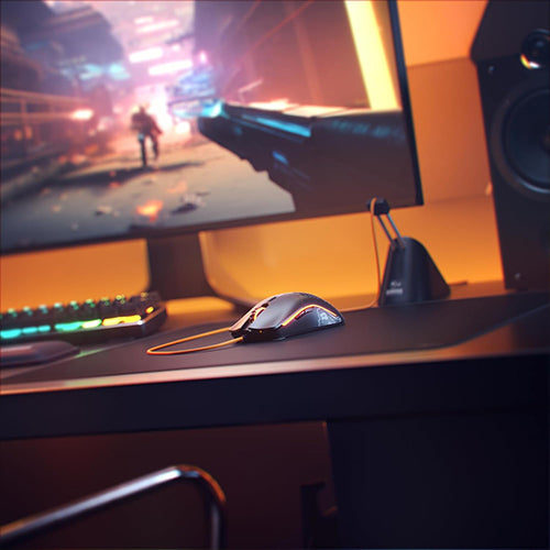 Glorious Gaming Mouse Model 0 Matte Black