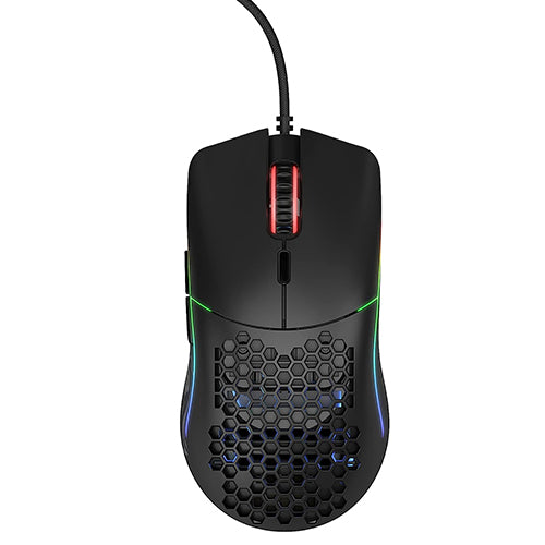 Glorious Gaming Mouse Model 0 Minus -Matte Black