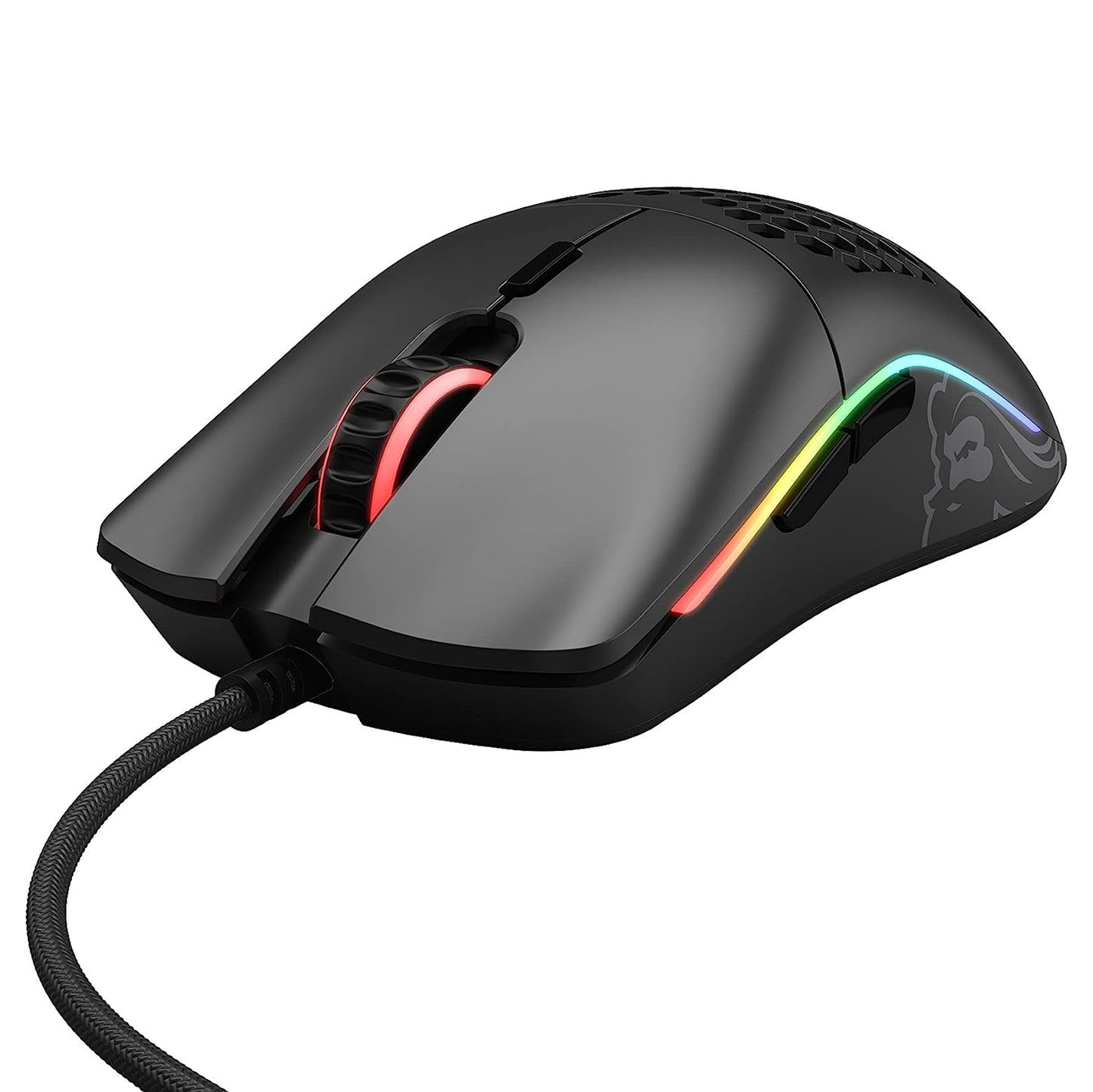 Glorious Gaming Mouse Model 0 Minus -Matte Black