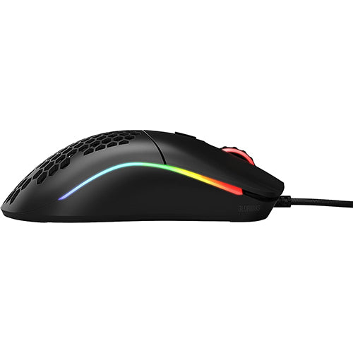 Glorious Gaming Mouse Model 0 Minus -Matte Black