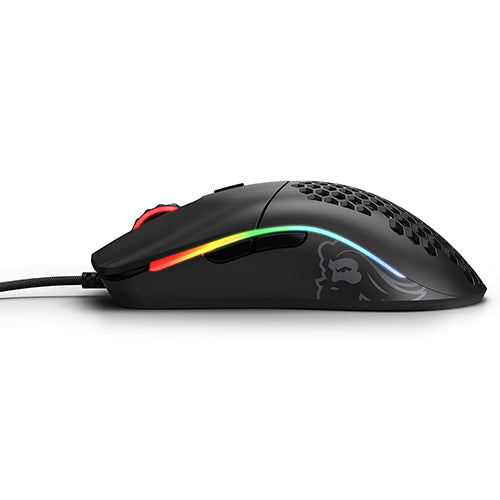 Glorious Gaming Mouse Model 0 Minus -Matte Black