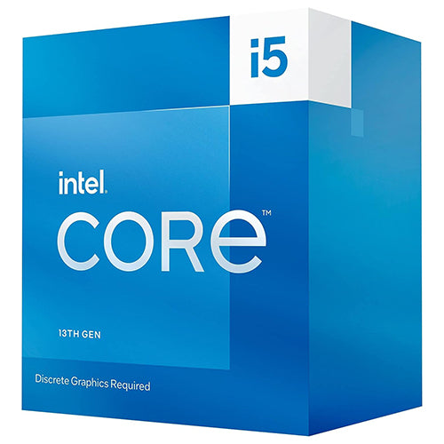 Intel CPU i5-13400FTRAY